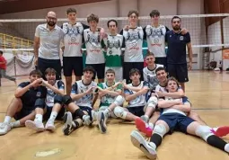 Serie C MC 1933 TOP Four Busca